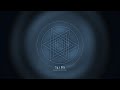 741 Hz Awaken Intuition | Third Eye Activation | Sacred Geometry