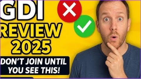 Global Domains International Review 2025 🚀 Legit Business or Waste of Money?