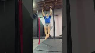 Inversion Training for Strength and Control