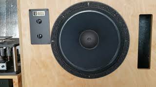 Altec Lansing Model 19