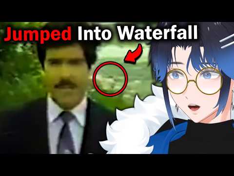 6 DISTURBING Moments Caught On Live Television... | Chilling Scares Reaction
