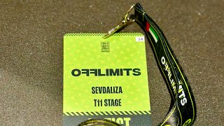OFFLIMITS - Music Festival Abu Dhabi 2025 #awesome