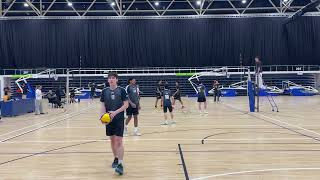 UOAVC vs Rebels Legacy | Northen Zones | 15/8/26