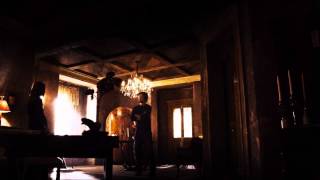 Hayley's Confession (The Originals score) [2x10]