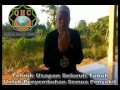 Teknik Ruqyah Mandiri