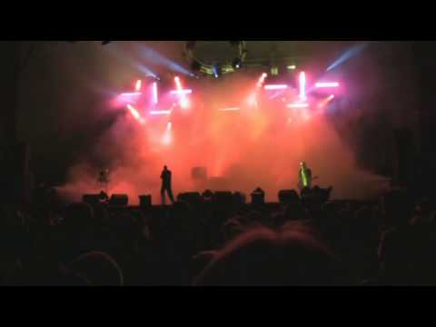 The Sisters of Mercy - Summer 2008