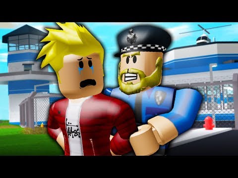 Poor To Rich Part 4 The Mean Manager Gets Arrested A Sad Bloxburg Movie Youtube - bloxburg poor to rich roblox part 3 youtube