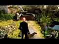 Hitman Absolution - Gameplay 1 - The Beginning