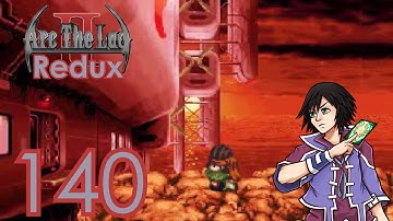 Arc the Lad II Redux Playthrough Part 140 Finale, An Everlasting Light of Hope