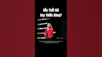 DDR4 Tăng Giá Gấp Đôi – Bẫy Thổi Giá Hay Thiếu Hàng Thật?