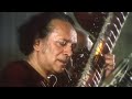 Pandit ravi shankar le virtuose indien