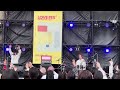 NIKO NIKO TAN TAN 福岡 IAIも! LOVE FM Festival2024![ニコニコタンタン]