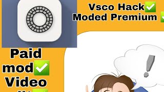 How to download VSCO app with premium nang hindi gumagastos ng pera