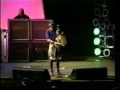 Nirvana - Funny Moments | 10/30/92 Estadio José Amalfitani Buenos Aires, AR