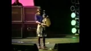 Nirvana - Funny Moments | 10/30/92 Estadio José Amalfitani Buenos Aires, AR