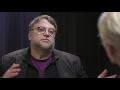 Adventures in Moviegoing with Guillermo del Toro