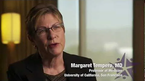 About Pancreatic Cancer