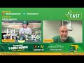 A's Cast Live: Mark Kotsay on Lawrence Butler's Debut