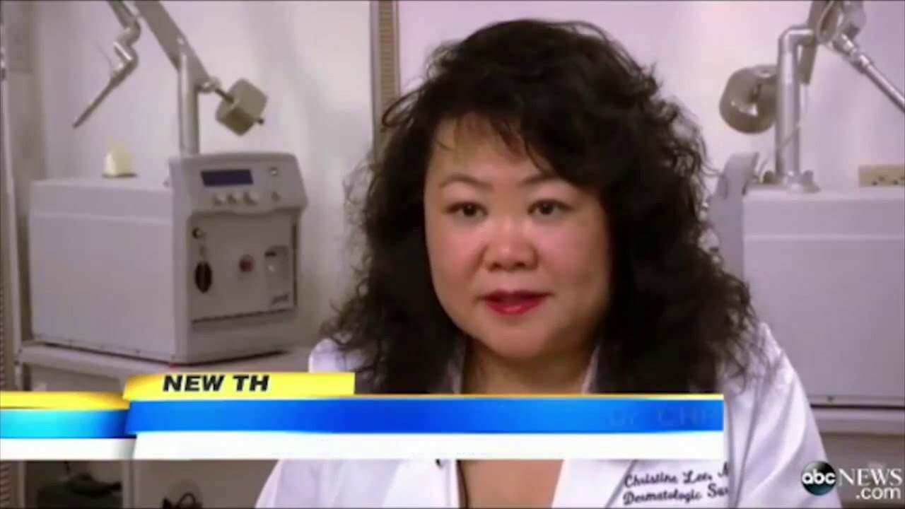 Treat Multiple Troubled Areas with Fotona Laser