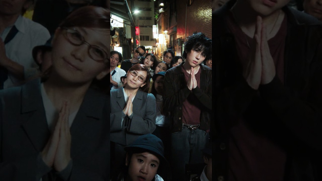 ZICO (지코), Lilas (YOASOBI’s ikura) ‘DUET’ Official MV 