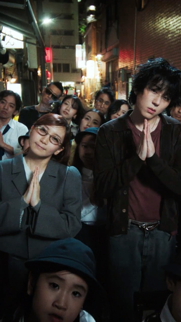 ZICO (지코), Lilas (YOASOBI's ikura) 'DUET' Official MV #ZICO