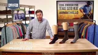 Duluth Trading 7-Year Performance Socks