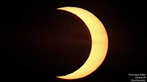 June 10 2021 annular solar eclipse