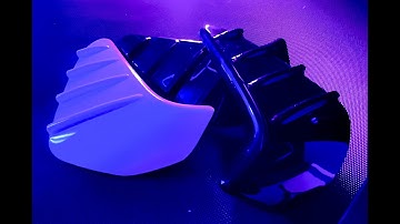 MK8.5 Fiesta Fog Surround Addon Installation Video