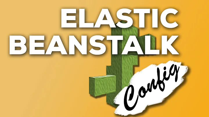 Elastic Beanstalk Features & Config | Amazon Web Services BASICS