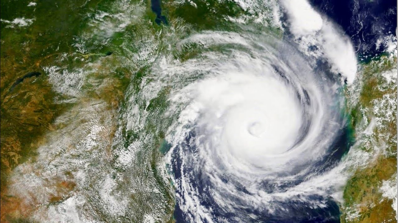English – Storm warning Mozambique “Eloise” 6th update 23rd of january 2021 ‼️