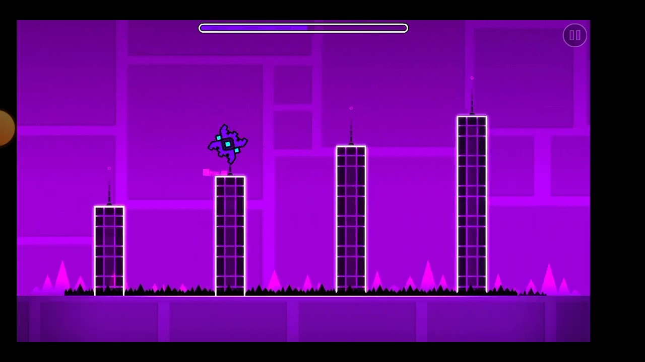 1 уровень в геометрии - YouTube