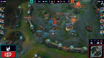 G2 CAPS PLAYING NEEKO USING DANCING BUG