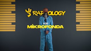 XIR - Mikrofonda | Rapkology