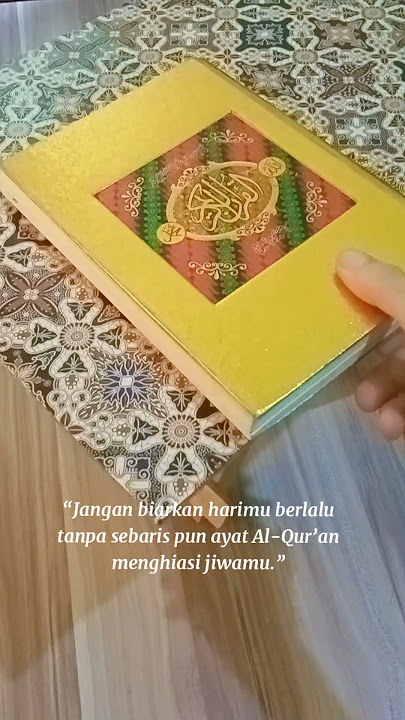 quotes membaca al qur'an#quotes#alquran