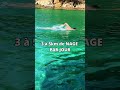 Skiathos SwimRun #swim #swimrun #openwaterswimming
