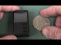 EEVblog #776 - World's Smallest Digital Dosimeter