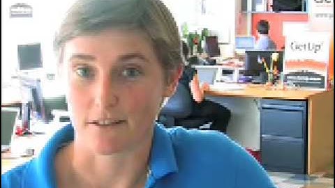 Your vision for 2009 - GetUp