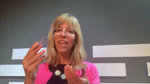 Valor Discipleship Session 5 Large Group Teaching