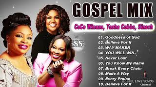 The Song That Is Making The World Move In God  Top 100 Gospel Music of All Time  GOODNESS OF GOD