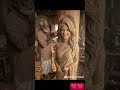 the indian sculptor master artist making statue of priyanka chopra #viral #shortvideo #love #art