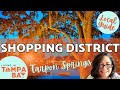 Tarpon Springs Florida | Walking the Downtown District | Historic Greek Town in Florida