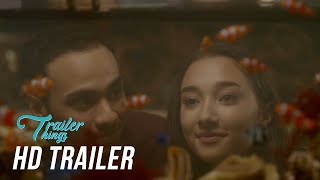 Antologi Rasa  Trailer (2019) | Trailer Things