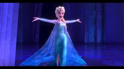 立体音響 松たか子 Let It Go ありのままで アナと雪の女王 立体音響 松たか子 Let It Go ありのままで アナと雪の女王