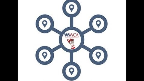 Pomo - Location-Based Services: Where is Waldo? Event