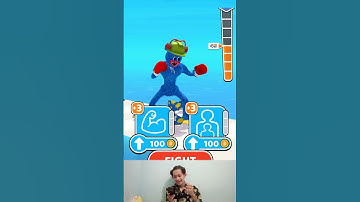 Level 31 Monster Egg All Levels Gameplay Walkthrough Android New Update #gaming #shorts