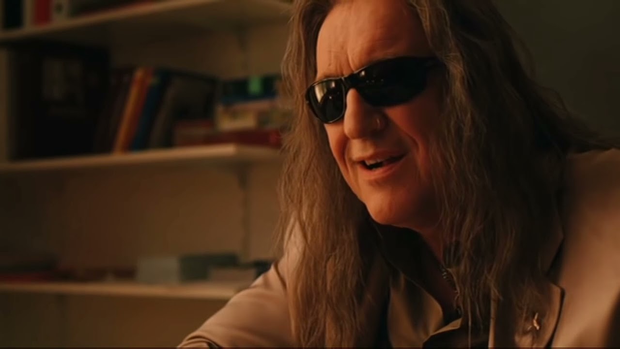 TVoi 📺 Film | Das unheimliche Action Film. Deutsch sprachig.