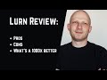 Lurn Review