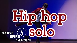 Hip Hop Solo - Error Macross