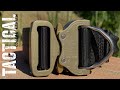 The 6 BEST Tactical Dog Collars In The World! - Royal Marine compares military style K9 collars