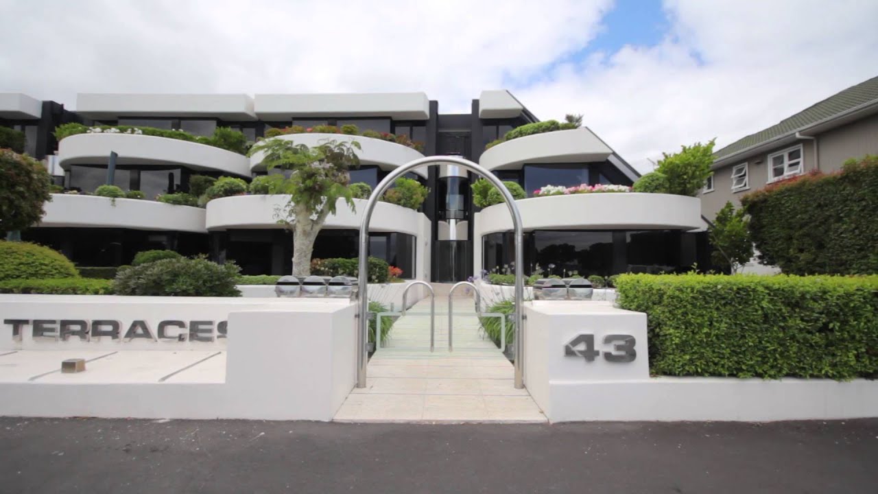 SOLD - 2/43 Tamaki Drive, Mission Bay -